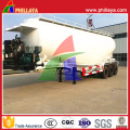 3 Achsen 55m 65t Massenzement-Tanker für Oman